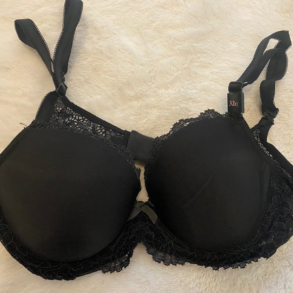 Victoria's Secret Other - Victoria Secret Black Bra